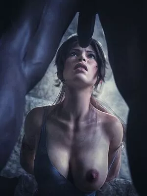 Tomb Raider [lara Croft] Onlyfans Leaked Nude Image #5ezzUjehwq